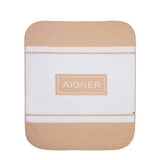 Aigner Kids New Born Blanket, one size