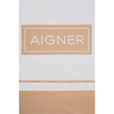 Aigner Kids New Born Blanket, one size
