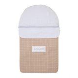 Aigner Kids New Born Nest, one size
