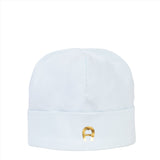 Aigner Kids New Born Set of Sleepsuit & Hat & Bib