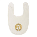 Aigner Kids New Born Set of Sleepsuit & Hat & Bib