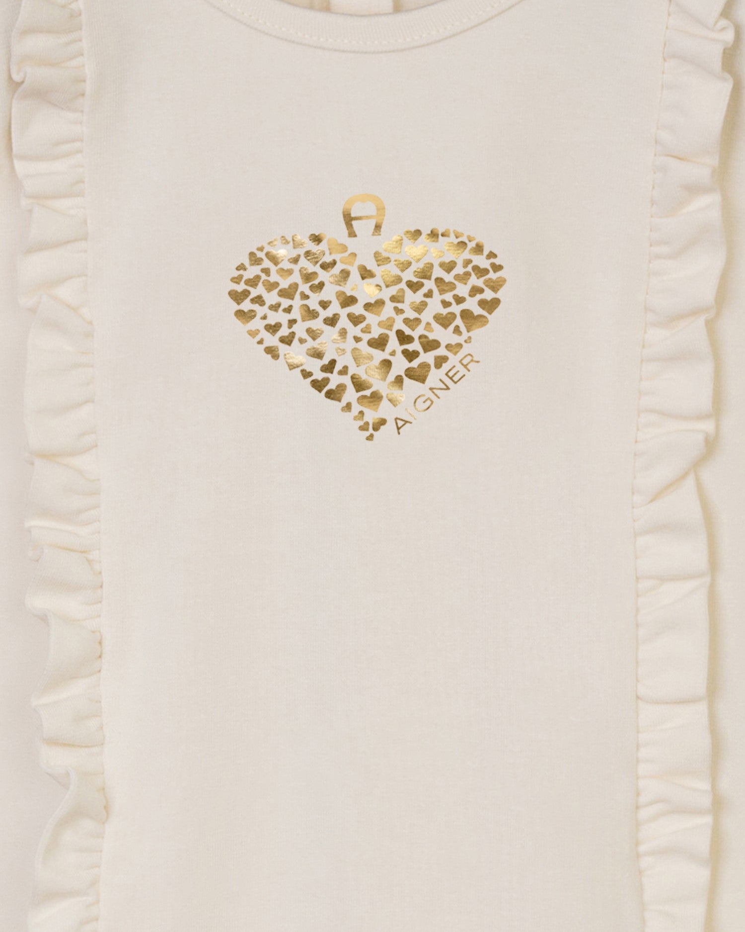 Aigner Kids Baby Girl's Sleepsuit Set | GCC | New Born | New Born Babysuits | New Born Girl (0M - 9M) | New Born Girl Babysuits | New Born Girl Sleepwear Aigner Kids Baby Girl's Sleepsuit Set | GCC | New Born | New Born Babysuits | New Born Girl (0M - 9M) | New Born Girl Babysuits | New Born Girl Sleepwear