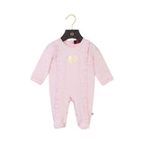 Aigner Kids Baby Girl's Sleepsuit Set