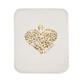 Aigner Kids New Born Girl's Blanket