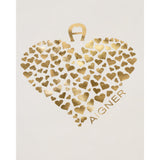 Aigner Kids New Born Girl's Blanket