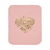 Aigner Kids New Born Girl's Blanket