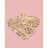 Aigner Kids New Born Girl's Blanket