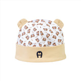 Aigner Kids New Born Set of Sleepsuit & Hat