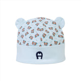 Aigner Kids New Born Set of Sleepsuit & Hat