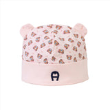 Aigner Kids New Born Set of Sleepsuit & Hat