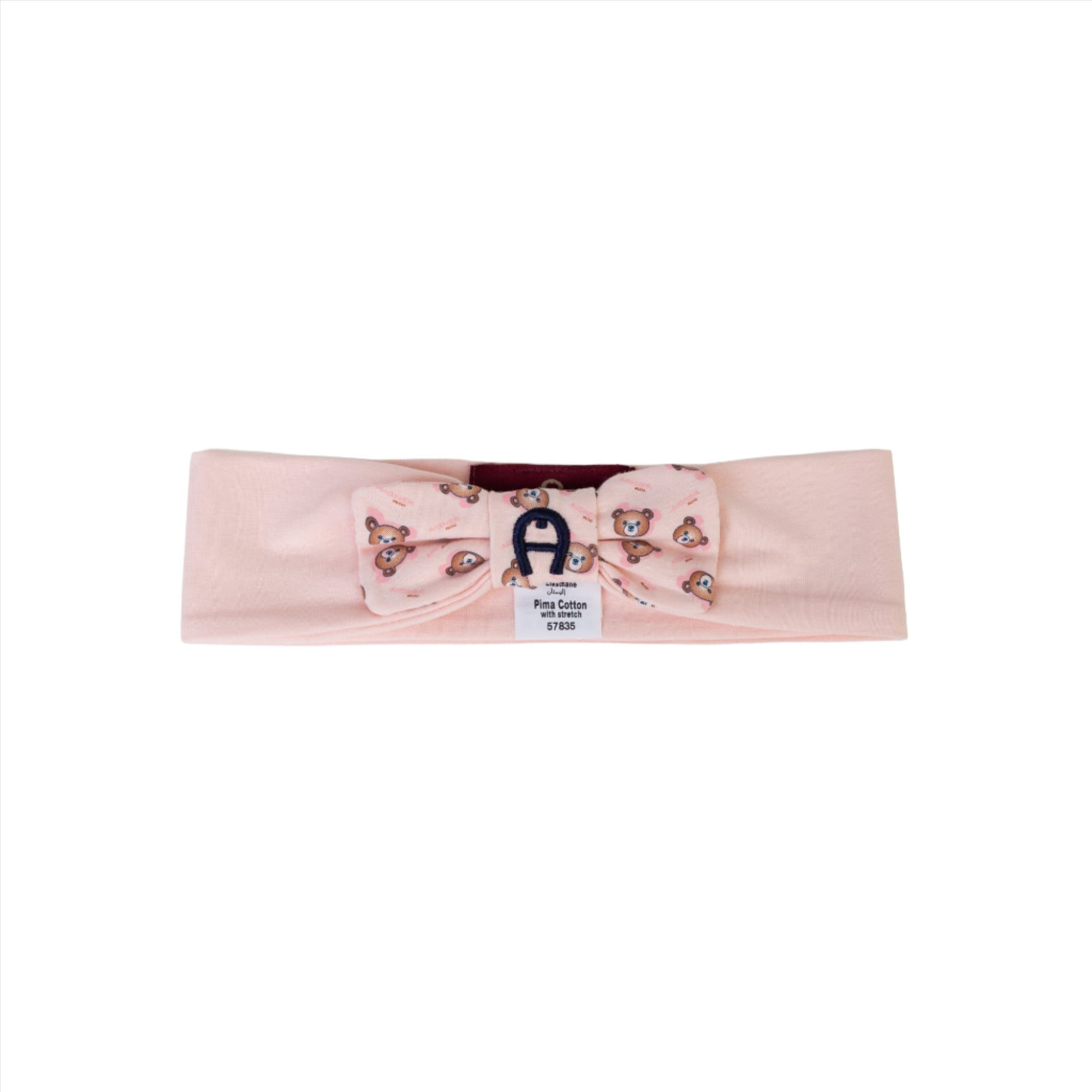 Aigner Kids New Born Girl's Set of Sleepsuit & Hat & Hairband | GCC | New Born | New Born Babysuits | New Born Girl (0M - 9M) | New Born Girl Babysuits | New Born Girl Sets Aigner Kids New Born Girl's Set of Sleepsuit & Hat & Hairband | GCC | New Born | New Born Babysuits | New Born Girl (0M - 9M) | New Born Girl Babysuits | New Born Girl Sets