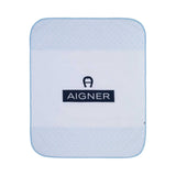 Aigner Kids New Born Boy's Blanket, One Size