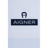 Aigner Kids New Born Boy's Blanket, One Size