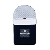 Aigner Kids New Born Boy's Nest, One Size