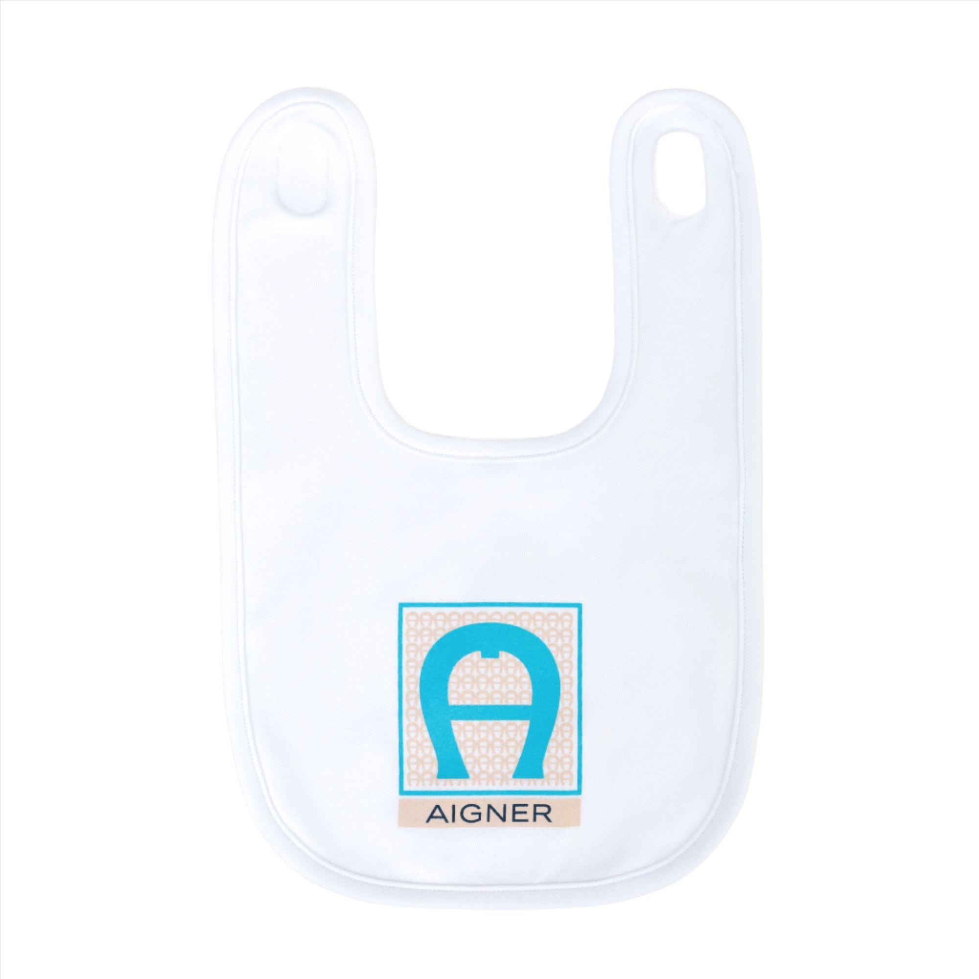 Aigner Kids New Born Boy's White Set of Sleepsuit & Hat & Bib | GCC | New Born | New Born Babysuits | New Born Boy (0M - 9M) | New Born Boy Babysuits | New Born Boy Sets Aigner Kids New Born Boy's White Set of Sleepsuit & Hat & Bib | GCC | New Born | New Born Babysuits | New Born Boy (0M - 9M) | New Born Boy Babysuits | New Born Boy Sets