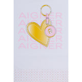 Aigner Kids New Born Girl's Blanket, One Size