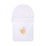 Aigner Kids New Born Girl's Nest