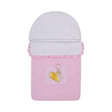 Aigner Kids New Born Girl's Nest