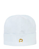 Aigner Kids New Born Boy's Set of Sleepsuit & Hat