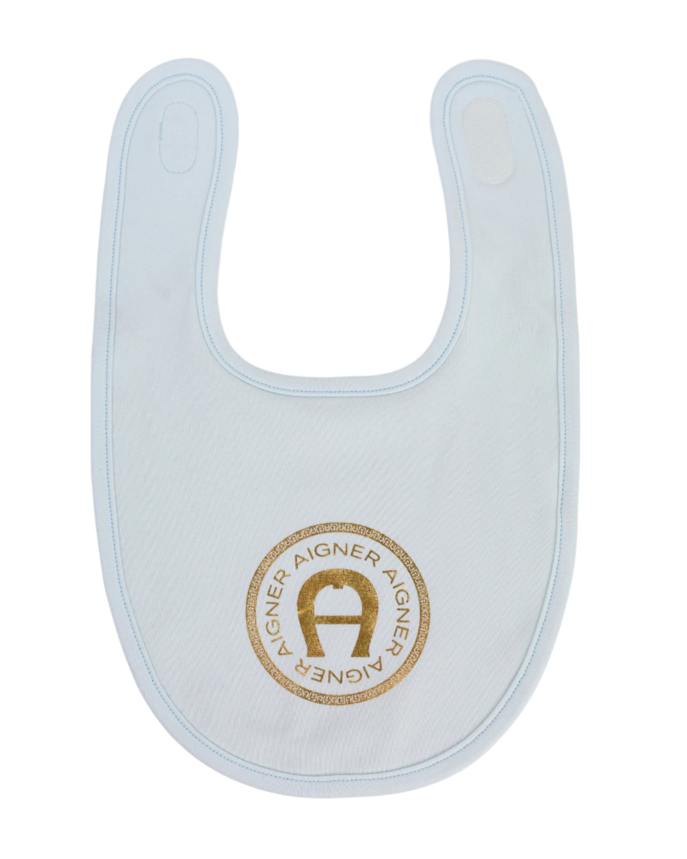 Aigner Kids New Born Boy's Set of Sleepsuit & Hat & Bib | GCC | New Born | New Born Boy (0M - 9M) | New Born Boy Babysuits | Set Sleepsuit | Set Sleepsuit & Bib & Hat | Winter 2024 Aigner Kids New Born Boy's Set of Sleepsuit & Hat & Bib | GCC | New Born | New Born Boy (0M - 9M) | New Born Boy Babysuits | Set Sleepsuit | Set Sleepsuit & Bib & Hat | Winter 2024