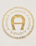 Aigner Kids New Born Blanket