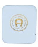 Aigner Kids New Born Blanket