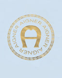 Aigner Kids New Born Blanket