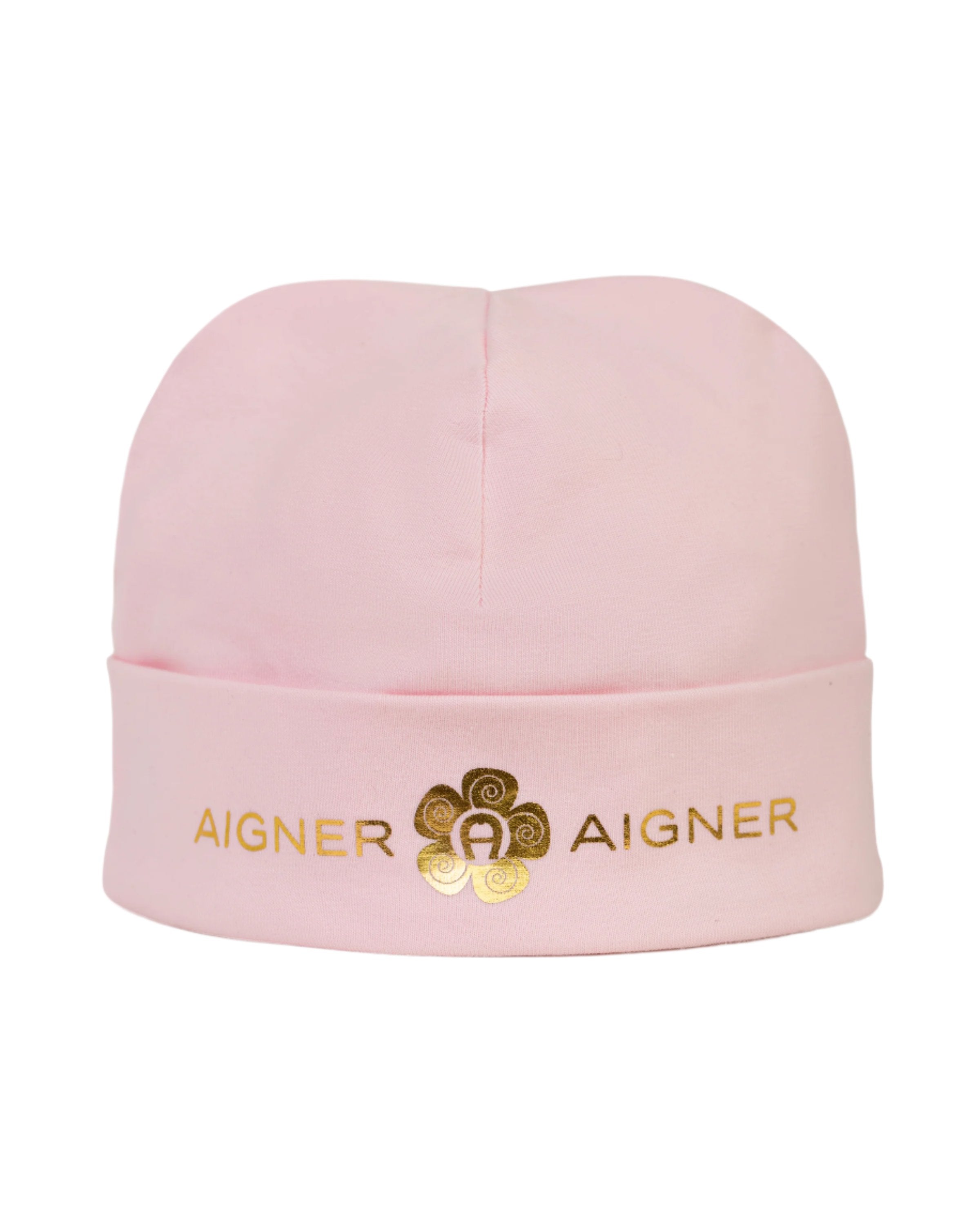 Aigner Kids New Born Girl's Sleepsuit Set | FYFL | GCC | New Born | New Born Babysuits | New Born Girl (0M - 9M) | New Born Girl Babysuits | New Born Girl Sleepwear | Set Sleepsuit & Hat | Winter 2024 Aigner Kids New Born Girl's Sleepsuit Set | FYFL | GCC | New Born | New Born Babysuits | New Born Girl (0M - 9M) | New Born Girl Babysuits | New Born Girl Sleepwear | Set Sleepsuit & Hat | Winter 2024