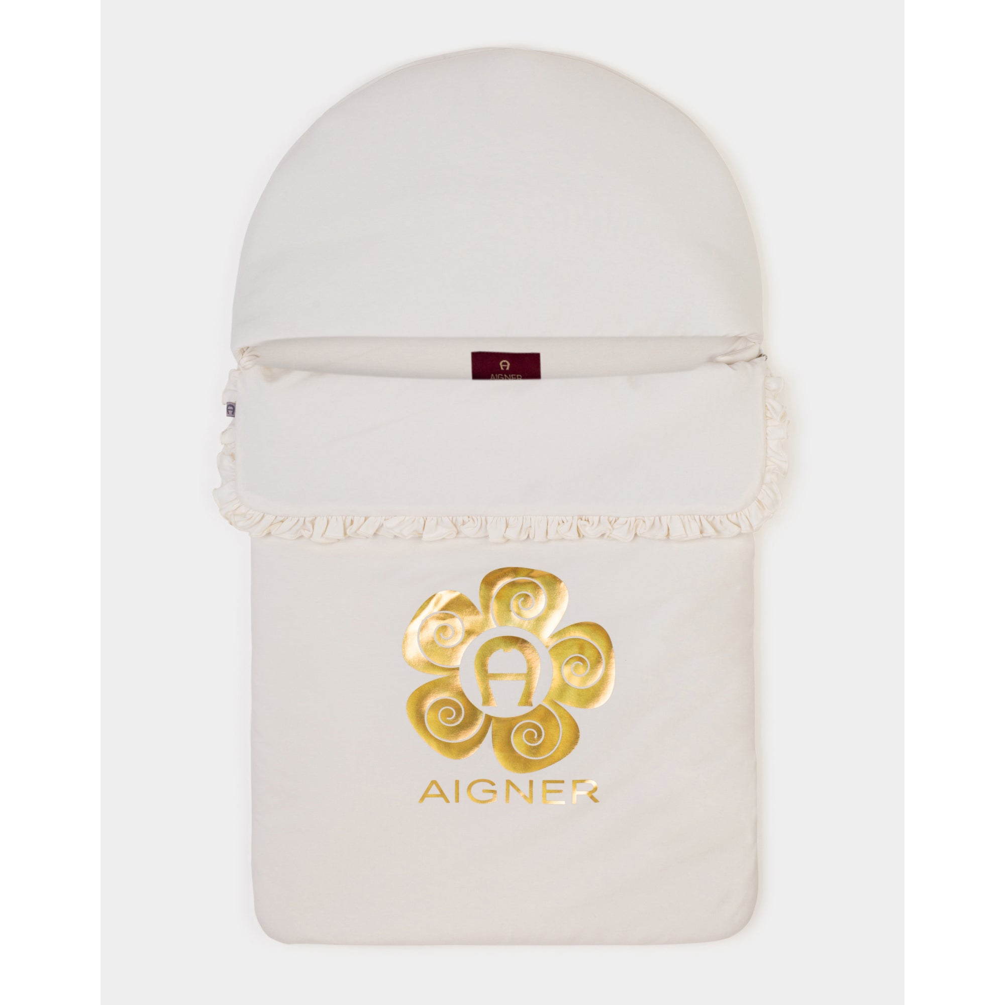 Aigner Kids New Born Girl's Nest | AW24 | Baby Nest | GCC | New Born | New Born Baby Nest | New Born Girl (0M - 9M) | New Born Girl Baby Nest | Winter 2024 Aigner Kids New Born Girl's Nest | AW24 | Baby Nest | GCC | New Born | New Born Baby Nest | New Born Girl (0M - 9M) | New Born Girl Baby Nest | Winter 2024