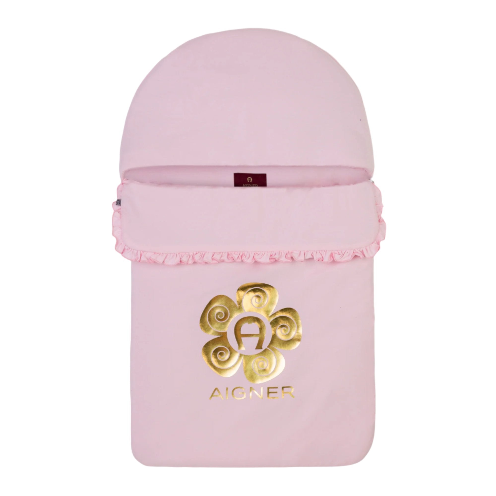 Aigner Kids New Born Girl's Nest | AW24 | Baby Nest | GCC | New Born | New Born Baby Nest | New Born Girl (0M - 9M) | New Born Girl Baby Nest | Winter 2024 Aigner Kids New Born Girl's Nest | AW24 | Baby Nest | GCC | New Born | New Born Baby Nest | New Born Girl (0M - 9M) | New Born Girl Baby Nest | Winter 2024
