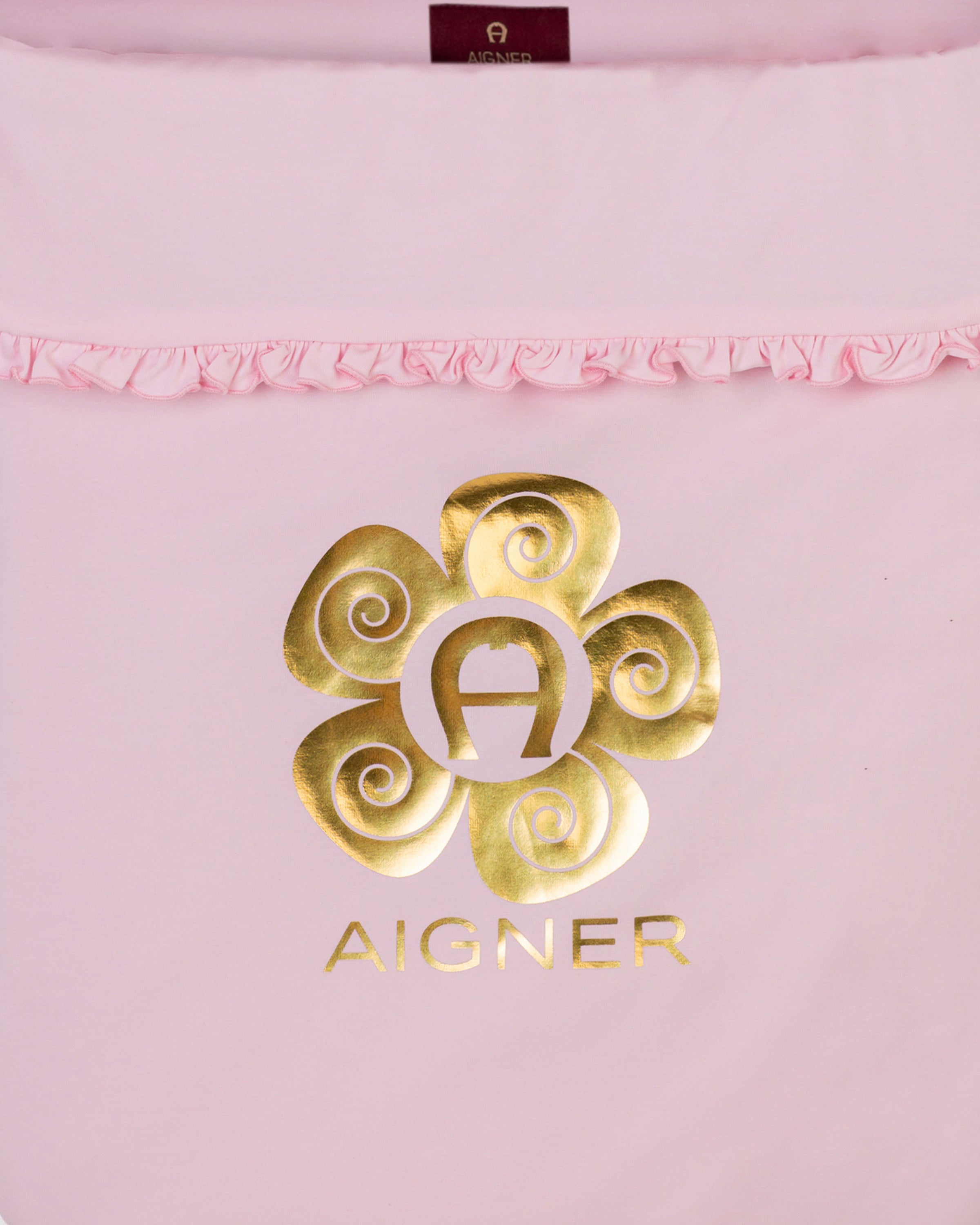 Aigner Kids New Born Girl's Nest | AW24 | Baby Nest | GCC | New Born | New Born Baby Nest | New Born Girl (0M - 9M) | New Born Girl Baby Nest | Winter 2024 Aigner Kids New Born Girl's Nest | AW24 | Baby Nest | GCC | New Born | New Born Baby Nest | New Born Girl (0M - 9M) | New Born Girl Baby Nest | Winter 2024