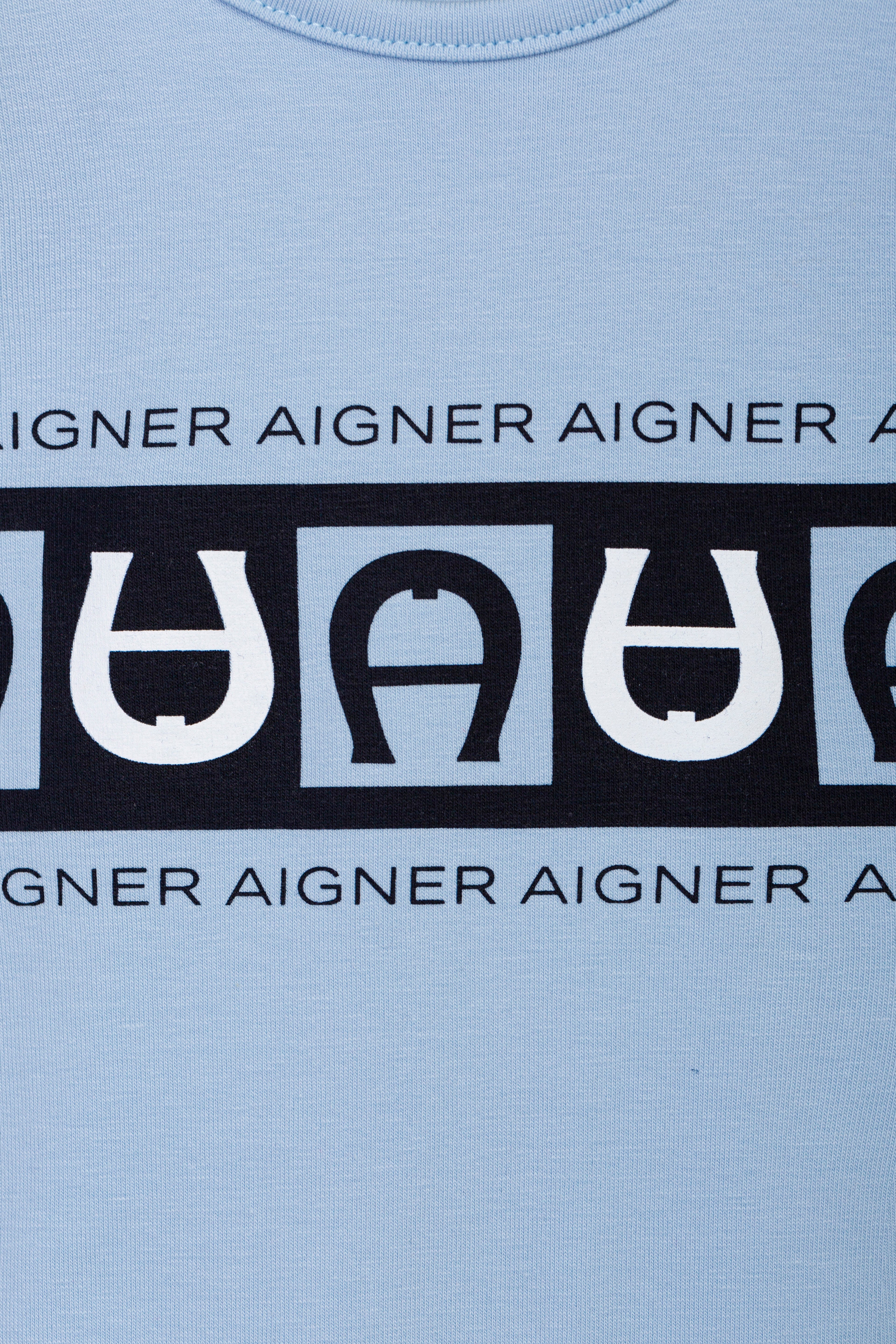 Aigner Kids New Born Boy's Set Sleepsuit & Hat | GCC | New Born | New Born Boy (0M - 9M) | New Born Boy Babysuits | Set Sleepsuit | Set Sleepsuit & Hat | Sleepsuit Set | Spring Festival | Winter 2024 Aigner Kids New Born Boy's Set Sleepsuit & Hat | GCC | New Born | New Born Boy (0M - 9M) | New Born Boy Babysuits | Set Sleepsuit | Set Sleepsuit & Hat | Sleepsuit Set | Spring Festival | Winter 2024