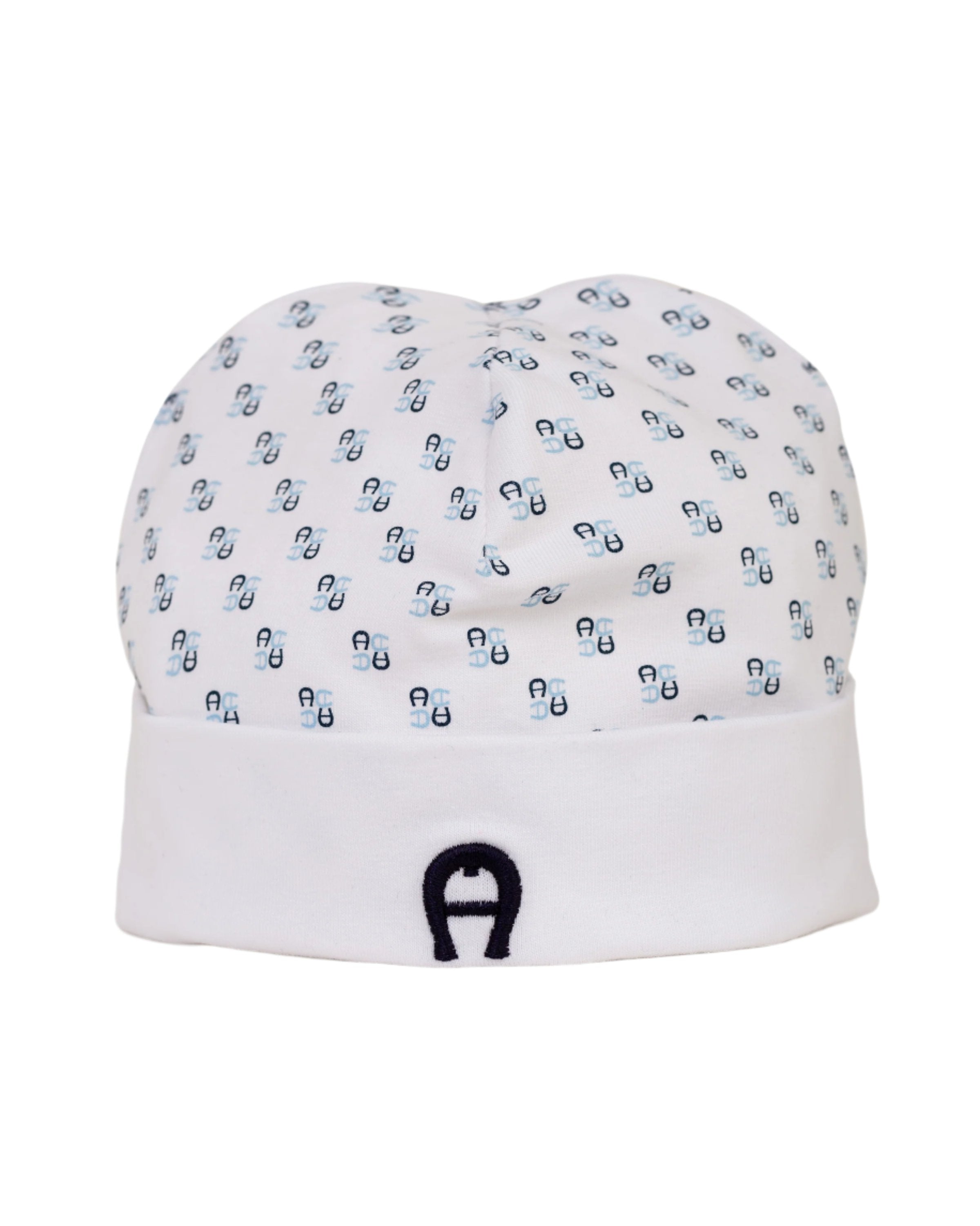 Aigner Kids New Born Boy's Set Sleepsuit & Hat | GCC | New Born | New Born Boy (0M - 9M) | New Born Boy Babysuits | Set Sleepsuit | Set Sleepsuit & Hat | Sleepsuit Set | Spring Festival | Winter 2024 Aigner Kids New Born Boy's Set Sleepsuit & Hat | GCC | New Born | New Born Boy (0M - 9M) | New Born Boy Babysuits | Set Sleepsuit | Set Sleepsuit & Hat | Sleepsuit Set | Spring Festival | Winter 2024