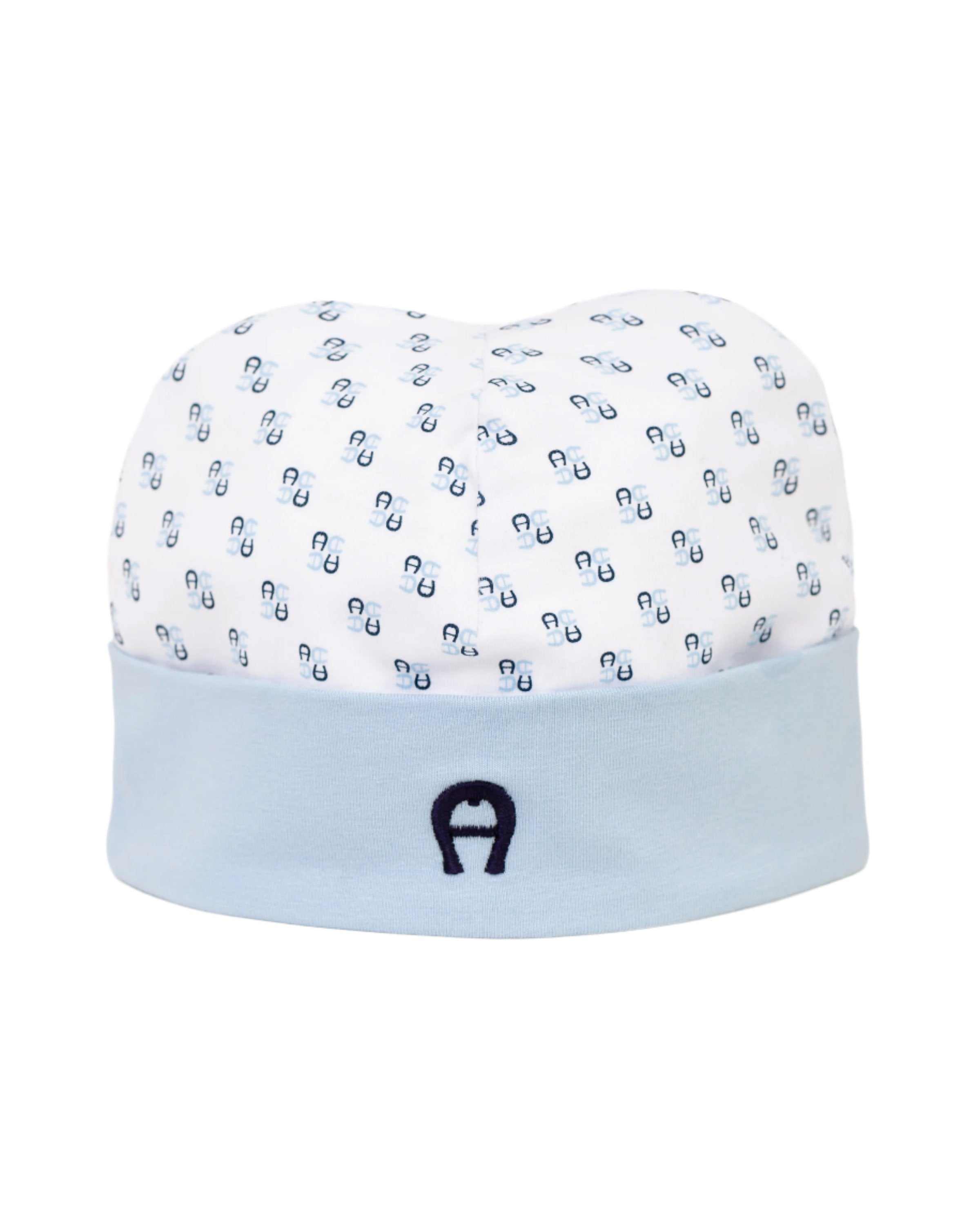 Aigner Kids New Born Boy's Set Sleepsuit & Hat | GCC | New Born | New Born Boy (0M - 9M) | New Born Boy Babysuits | Set Sleepsuit | Set Sleepsuit & Hat | Sleepsuit Set | Spring Festival | Winter 2024 Aigner Kids New Born Boy's Set Sleepsuit & Hat | GCC | New Born | New Born Boy (0M - 9M) | New Born Boy Babysuits | Set Sleepsuit | Set Sleepsuit & Hat | Sleepsuit Set | Spring Festival | Winter 2024