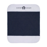 Aigner Kids New Born Boy's Blanket