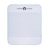 Aigner Kids New Born Boy's Blanket