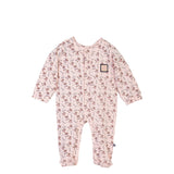 Aigner Kids New Born Set of Sleepsuit & Hat