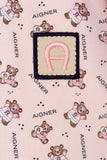 Aigner Kids New Born Set of Sleepsuit & Hat