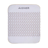 Aigner Kids New Born Blanket  One Size