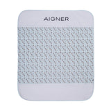 Aigner Kids New Born Blanket  One Size