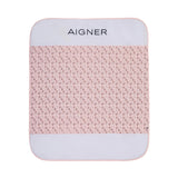 Aigner Kids New Born Blanket  One Size