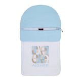 Aigner Kids New Born Boy's Nest