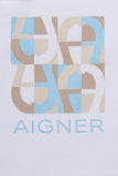 Aigner Kids New Born Boy's Nest