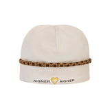 Aigner Kids New Born Boy's Sleepsuit set