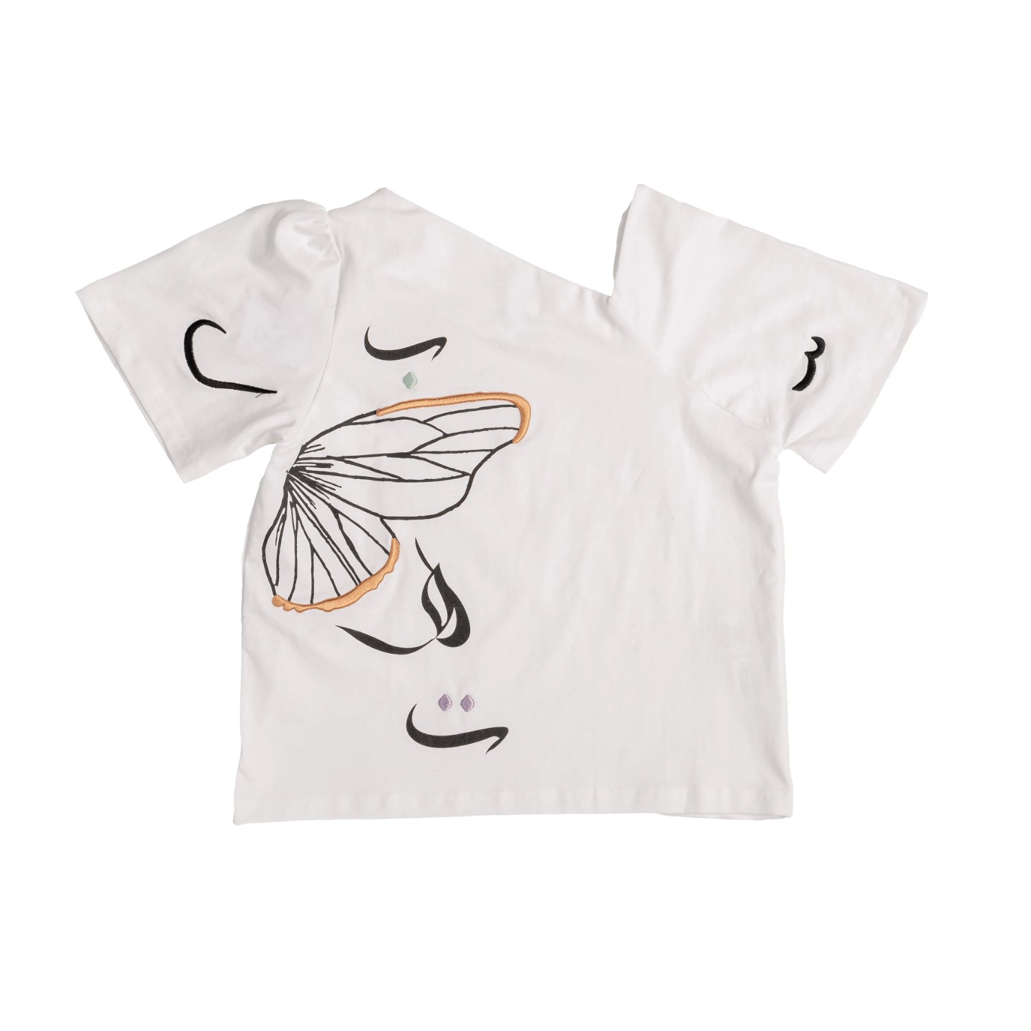Ein Ghein Kids Girl's White Asymmetric Top | GCC | Kids and Teens | Kids and Teens Girl Tops | Kids and Teens Tops | Kids Clothing | Kids Fashion | Kids Girls (3 YRS -16 YRS) | Kids Teen Collection | Spring Festival Ein Ghein Kids Girl's White Asymmetric Top | GCC | Kids and Teens | Kids and Teens Girl Tops | Kids and Teens Tops | Kids Clothing | Kids Fashion | Kids Girls (3 YRS -16 YRS) | Kids Teen Collection | Spring Festival
