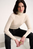 Luisa Spagnoli Mano Ladies Wool Pullover