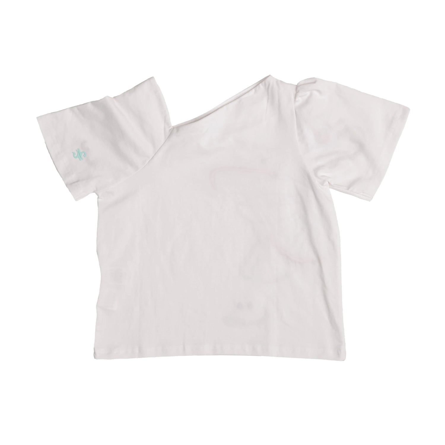 Ein Ghein Kids Girl's White Asymmetric Top | GCC | Kids and Teens | Kids and Teens Girl Tops | Kids and Teens Tops | Kids Clothing | Kids Fashion | Kids Girls (3 YRS -16 YRS) | Kids Teen Collection | Spring Festival Ein Ghein Kids Girl's White Asymmetric Top | GCC | Kids and Teens | Kids and Teens Girl Tops | Kids and Teens Tops | Kids Clothing | Kids Fashion | Kids Girls (3 YRS -16 YRS) | Kids Teen Collection | Spring Festival