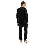 Replay Men's Jogger Trousers with Customized Edges