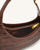 JW PEI Women's Harlee Leather Shoulder Bag
