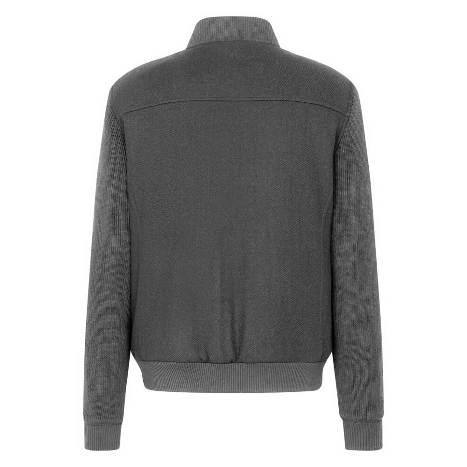 Bugatti Men's wool Blend Construction Sweater | All Clothing | GCC | Men | Mens | Mens Fashion | Sweaters and Cardigans Bugatti Men's wool Blend Construction Sweater | All Clothing | GCC | Men | Mens | Mens Fashion | Sweaters and Cardigans